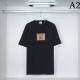 2023SS Short Sleeve T-Shirt Last Chance BURBERRY Burberry 2023SS Short Sleeve T-Shirt Last Chance BURBERRY Burberry