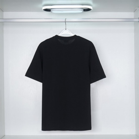 2023SS Short Sleeve T-Shirt Last Chance BURBERRY Burberry 2023SS Short Sleeve T-Shirt Last Chance BURBERRY Burberry