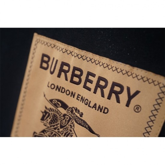 2023SS Short Sleeve T-Shirt Last Chance BURBERRY Burberry 2023SS Short Sleeve T-Shirt Last Chance BURBERRY Burberry