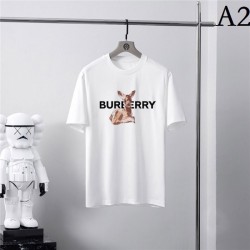 Summer activity popular classic BURBERRY Burberry 2023SS short-sleeved T-shirt