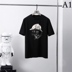 Very satisfying summer new BURBERRY Burberry 2023SS short sleeve T-shirt