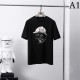 Very satisfying summer new BURBERRY Burberry 2023SS short sleeve T-shirt Very satisfying summer new BURBERRY Burberry 2023SS short sleeve T-shirt