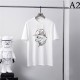 Very satisfying summer new BURBERRY Burberry 2023SS short sleeve T-shirt Very satisfying summer new BURBERRY Burberry 2023SS short sleeve T-shirt