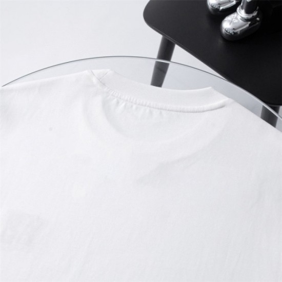 Very satisfying summer new BURBERRY Burberry 2023SS short sleeve T-shirt Very satisfying summer new BURBERRY Burberry 2023SS short sleeve T-shirt