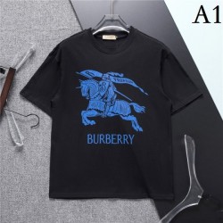 Summer latest item BURBERRY Burberry 2023SS short sleeve T-shirt