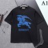 Summer latest item BURBERRY Burberry 2023SS short sleeve T-shirt