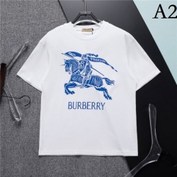 Summer latest item BURBERRY Burberry 2023SS short sleeve T-shirt