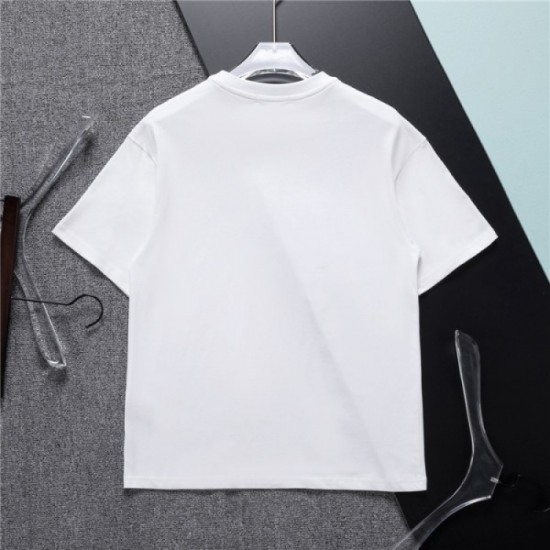 Summer latest item BURBERRY Burberry 2023SS short sleeve T-shirt Summer latest item BURBERRY Burberry 2023SS short sleeve T-shirt