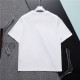 Summer latest item BURBERRY Burberry 2023SS short sleeve T-shirt Summer latest item BURBERRY Burberry 2023SS short sleeve T-shirt