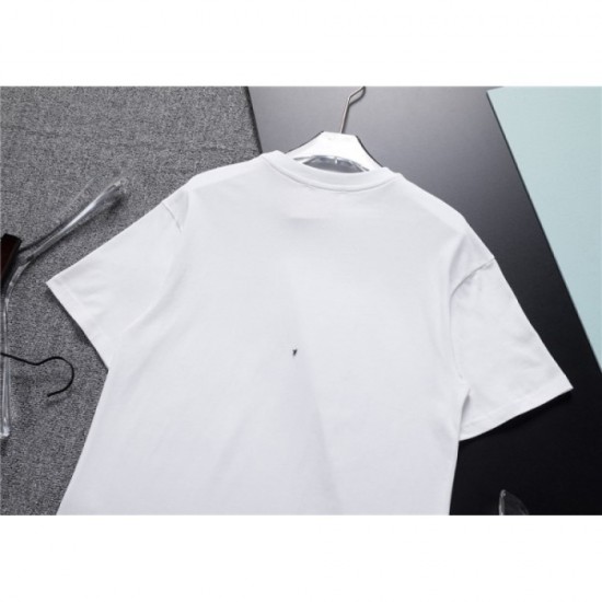 Summer latest item BURBERRY Burberry 2023SS short sleeve T-shirt Summer latest item BURBERRY Burberry 2023SS short sleeve T-shirt