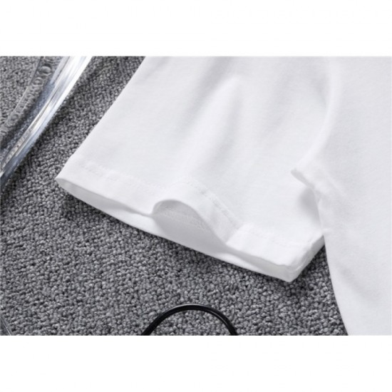Summer latest item BURBERRY Burberry 2023SS short sleeve T-shirt Summer latest item BURBERRY Burberry 2023SS short sleeve T-shirt