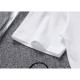 Summer latest item BURBERRY Burberry 2023SS short sleeve T-shirt Summer latest item BURBERRY Burberry 2023SS short sleeve T-shirt