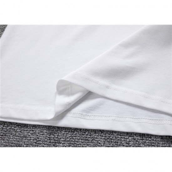 Summer latest item BURBERRY Burberry 2023SS short sleeve T-shirt Summer latest item BURBERRY Burberry 2023SS short sleeve T-shirt