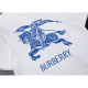 Summer latest item BURBERRY Burberry 2023SS short sleeve T-shirt Summer latest item BURBERRY Burberry 2023SS short sleeve T-shirt