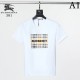 BURBERRY Burberry 2023SS short-sleeved T-shirt crazy about elegant color BURBERRY Burberry 2023SS short-sleeved T-shirt crazy about elegant color