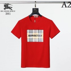 BURBERRY Burberry 2023SS short-sleeved T-shirt crazy about elegant color