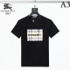 BURBERRY Burberry 2023SS short-sleeved T-shirt crazy about elegant color BURBERRY Burberry 2023SS short-sleeved T-shirt crazy about elegant color