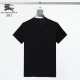 BURBERRY Burberry 2023SS short-sleeved T-shirt crazy about elegant color BURBERRY Burberry 2023SS short-sleeved T-shirt crazy about elegant color