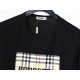 BURBERRY Burberry 2023SS short-sleeved T-shirt crazy about elegant color BURBERRY Burberry 2023SS short-sleeved T-shirt crazy about elegant color