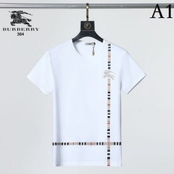 Recommended as a gift BURBERRY Burberry 2023SS short sleeve T-shirt