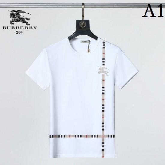 Recommended as a gift BURBERRY Burberry 2023SS short sleeve T-shirt Recommended as a gift BURBERRY Burberry 2023SS short sleeve T-shirt