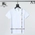 Recommended as a gift BURBERRY Burberry 2023SS short sleeve T-shirt