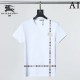 Recommended as a gift BURBERRY Burberry 2023SS short sleeve T-shirt Recommended as a gift BURBERRY Burberry 2023SS short sleeve T-shirt