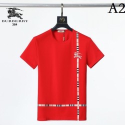 Recommended as a gift BURBERRY Burberry 2023SS short sleeve T-shirt