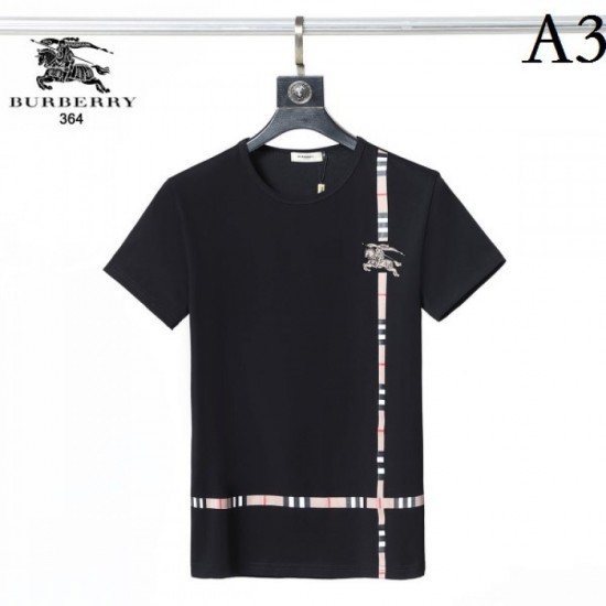 Recommended as a gift BURBERRY Burberry 2023SS short sleeve T-shirt Recommended as a gift BURBERRY Burberry 2023SS short sleeve T-shirt