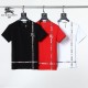Recommended as a gift BURBERRY Burberry 2023SS short sleeve T-shirt Recommended as a gift BURBERRY Burberry 2023SS short sleeve T-shirt