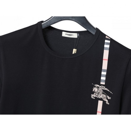 Recommended as a gift BURBERRY Burberry 2023SS short sleeve T-shirt Recommended as a gift BURBERRY Burberry 2023SS short sleeve T-shirt