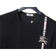 Recommended as a gift BURBERRY Burberry 2023SS short sleeve T-shirt Recommended as a gift BURBERRY Burberry 2023SS short sleeve T-shirt
