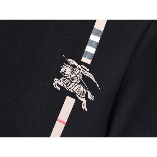 Recommended as a gift BURBERRY Burberry 2023SS short sleeve T-shirt Recommended as a gift BURBERRY Burberry 2023SS short sleeve T-shirt