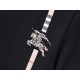 Recommended as a gift BURBERRY Burberry 2023SS short sleeve T-shirt Recommended as a gift BURBERRY Burberry 2023SS short sleeve T-shirt