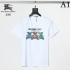 Favorite classy BURBERRY Burberry 2023SS short-sleeved T-shirt
