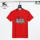 Favorite classy BURBERRY Burberry 2023SS short-sleeved T-shirt Favorite classy BURBERRY Burberry 2023SS short-sleeved T-shirt