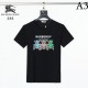 Favorite classy BURBERRY Burberry 2023SS short-sleeved T-shirt Favorite classy BURBERRY Burberry 2023SS short-sleeved T-shirt