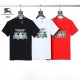 Favorite classy BURBERRY Burberry 2023SS short-sleeved T-shirt Favorite classy BURBERRY Burberry 2023SS short-sleeved T-shirt