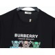 Favorite classy BURBERRY Burberry 2023SS short-sleeved T-shirt Favorite classy BURBERRY Burberry 2023SS short-sleeved T-shirt