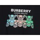 Favorite classy BURBERRY Burberry 2023SS short-sleeved T-shirt Favorite classy BURBERRY Burberry 2023SS short-sleeved T-shirt