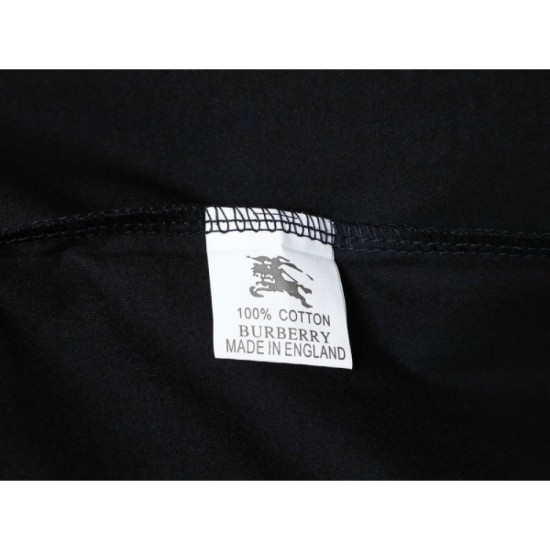 Favorite classy BURBERRY Burberry 2023SS short-sleeved T-shirt Favorite classy BURBERRY Burberry 2023SS short-sleeved T-shirt
