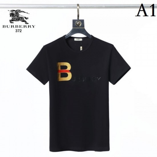 A lot of celebrities use BURBERRY Burberry 2023SS short sleeves T-shirt A lot of celebrities use BURBERRY Burberry 2023SS short sleeves T-shirt