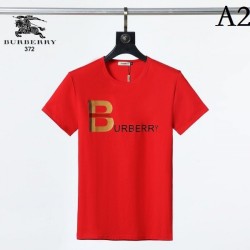 A lot of celebrities use BURBERRY Burberry 2023SS short sleeves T-shirt