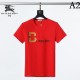 A lot of celebrities use BURBERRY Burberry 2023SS short sleeves T-shirt A lot of celebrities use BURBERRY Burberry 2023SS short sleeves T-shirt