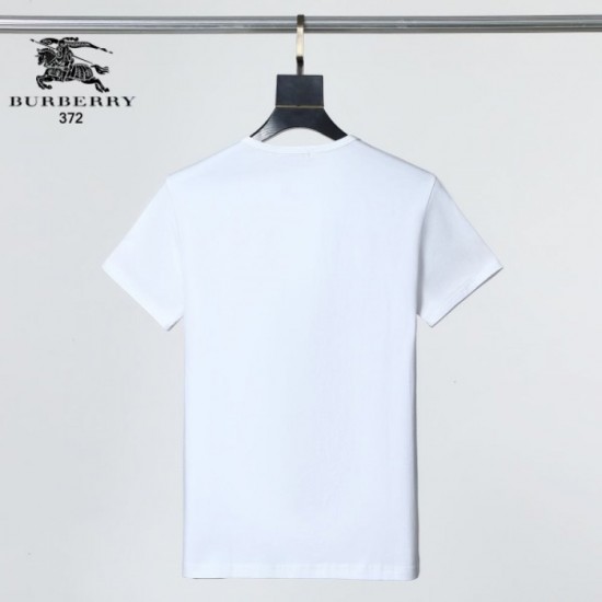 A lot of celebrities use BURBERRY Burberry 2023SS short sleeves T-shirt A lot of celebrities use BURBERRY Burberry 2023SS short sleeves T-shirt