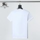 A lot of celebrities use BURBERRY Burberry 2023SS short sleeves T-shirt A lot of celebrities use BURBERRY Burberry 2023SS short sleeves T-shirt