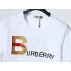 A lot of celebrities use BURBERRY Burberry 2023SS short sleeves T-shirt A lot of celebrities use BURBERRY Burberry 2023SS short sleeves T-shirt