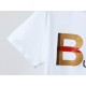 A lot of celebrities use BURBERRY Burberry 2023SS short sleeves T-shirt A lot of celebrities use BURBERRY Burberry 2023SS short sleeves T-shirt