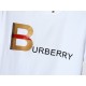 A lot of celebrities use BURBERRY Burberry 2023SS short sleeves T-shirt A lot of celebrities use BURBERRY Burberry 2023SS short sleeves T-shirt