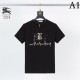Summer-like new arrival BURBERRY Burberry 2023SS short-sleeved T-shirt Summer-like new arrival BURBERRY Burberry 2023SS short-sleeved T-shirt